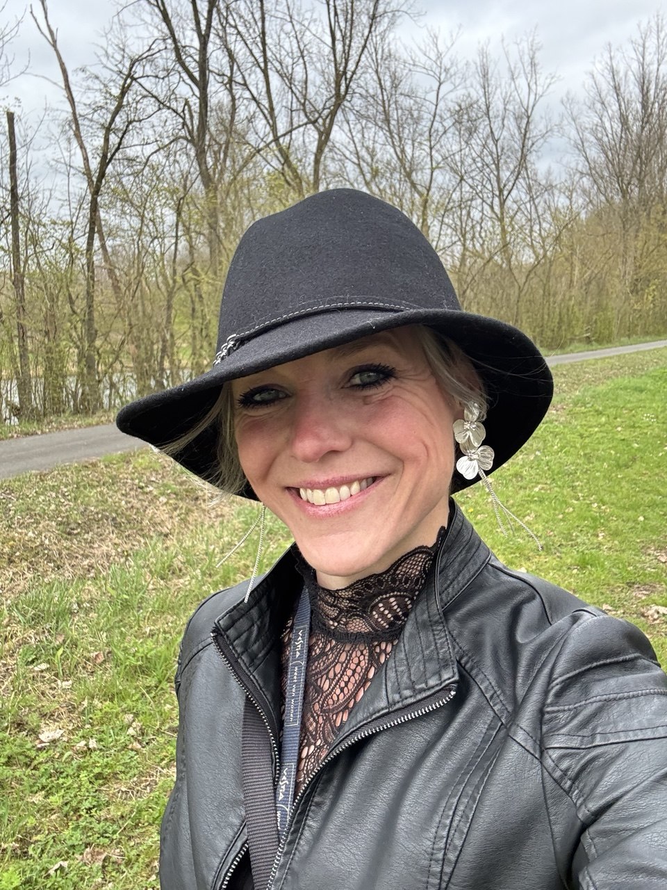 Kristel van Hagen