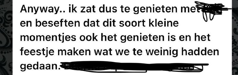 Review Birgitte