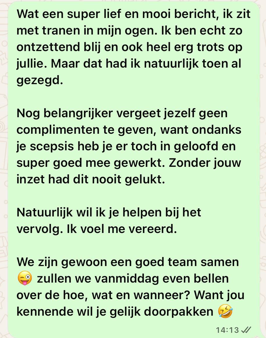 Review Birgitte