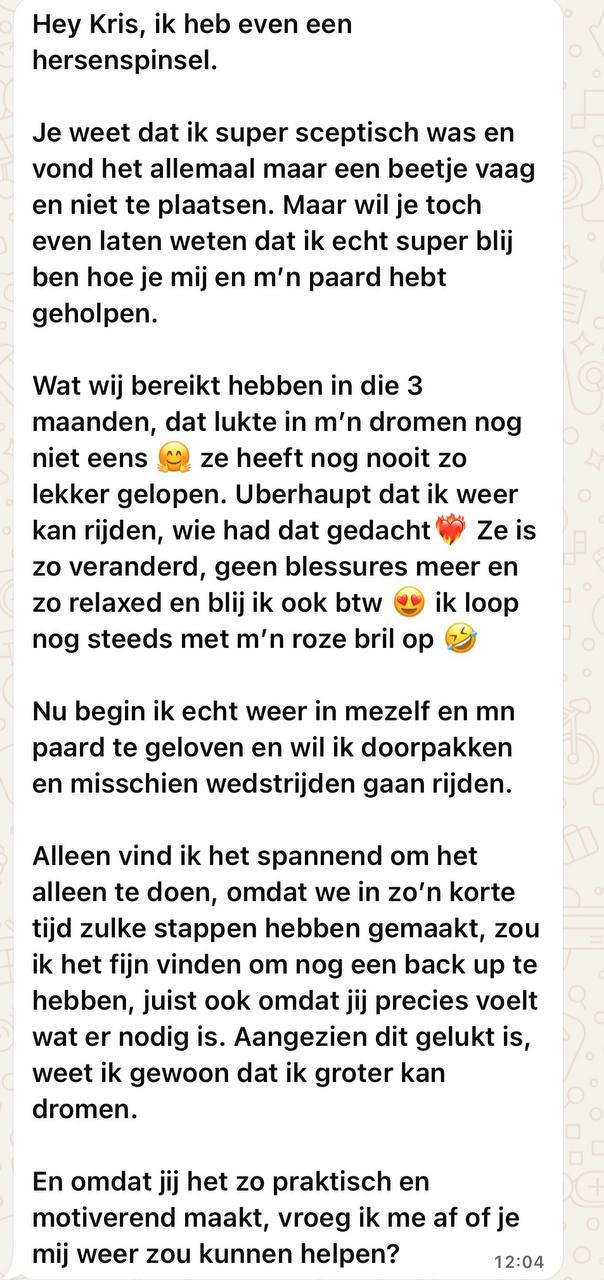 Review Birgitte