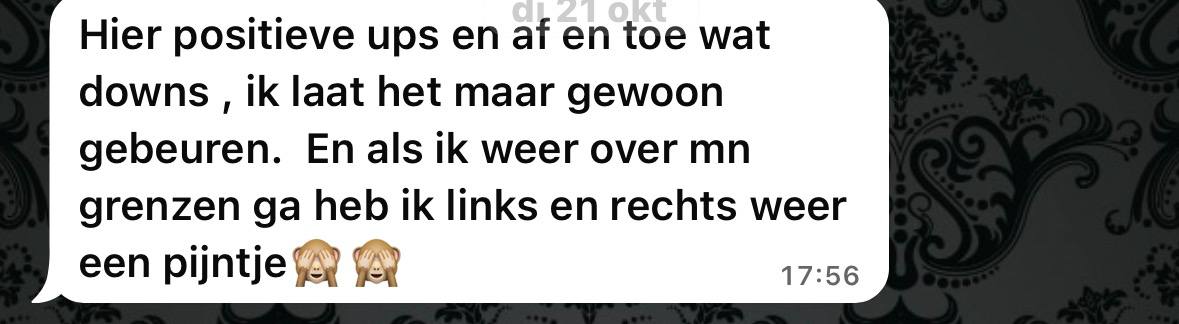 Review Birgitte