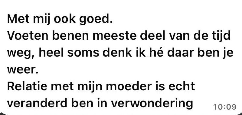 Review Birgitte